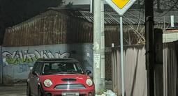 Mini Clubman 2008 года за 3 900 000 тг. в Алматы