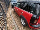 Mini Clubman 2008 года за 3 400 000 тг. в Алматы – фото 4
