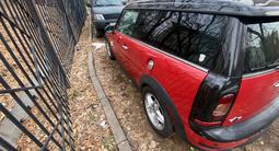 Mini Clubman 2008 года за 3 900 000 тг. в Алматы – фото 4