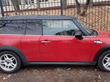 Mini Clubman 2008 года за 3 400 000 тг. в Алматы – фото 5