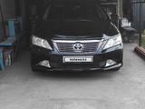 Toyota Camry 2012 года за 8 500 000 тг. в Алматы