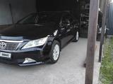 Toyota Camry 2012 года за 8 500 000 тг. в Алматы – фото 2
