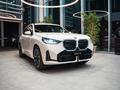 BMW X3 XDrive 20i 2025 годаүшін42 326 338 тг. в Алматы
