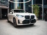 BMW X3 XDrive 20i 2025 годаүшін42 326 338 тг. в Алматы