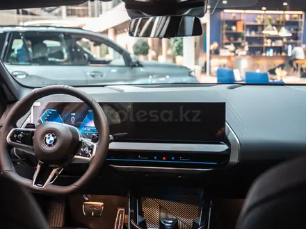 BMW X3 XDrive 20i 2025 года за 42 326 338 тг. в Алматы – фото 10
