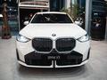 BMW X3 XDrive 20i 2025 годаүшін42 326 338 тг. в Алматы – фото 2