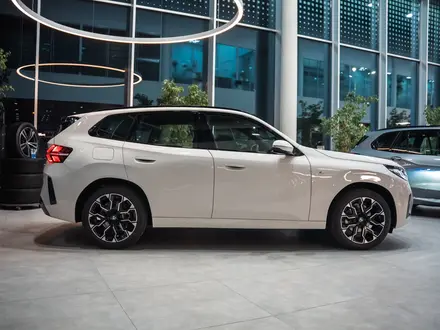 BMW X3 XDrive 20i 2025 года за 42 326 338 тг. в Алматы – фото 3