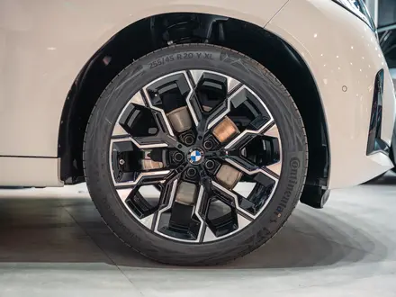 BMW X3 XDrive 20i 2025 года за 42 326 338 тг. в Алматы – фото 6