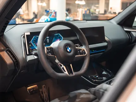 BMW X3 XDrive 20i 2025 года за 42 326 338 тг. в Алматы – фото 7