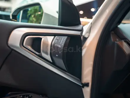 BMW X3 XDrive 20i 2025 года за 42 326 338 тг. в Алматы – фото 8