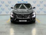 Renault Samsung SM6 2017 года за 7 950 000 тг. в Алматы