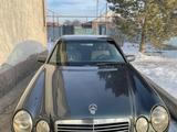 Mercedes-Benz E 280 1997 годаүшін3 500 000 тг. в Алматы – фото 2