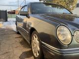 Mercedes-Benz E 280 1997 годаүшін3 500 000 тг. в Алматы – фото 3