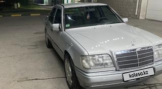 Mercedes-Benz E 320 1993 года за 4 500 000 тг. в Шымкент