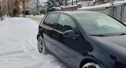 Volkswagen Golf 2007 годаүшін3 800 000 тг. в Алматы – фото 3