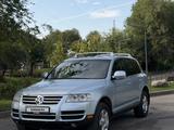 Volkswagen Touareg 2007 года за 6 200 000 тг. в Алматы