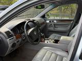 Volkswagen Touareg 2007 года за 6 200 000 тг. в Алматы – фото 4