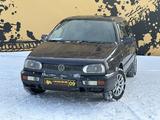 Volkswagen Golf 1992 годаүшін1 700 000 тг. в Караганда