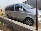 Mercedes-Benz Vito 2003 года за 7 000 000 тг. в Шымкент – фото 4