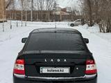 ВАЗ (Lada) Priora 2172 2013 годаүшін2 470 000 тг. в Караганда – фото 3