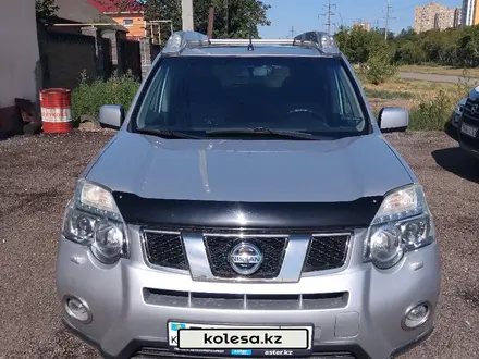 Nissan X-Trail 2014 года за 8 300 000 тг. в Астана – фото 16