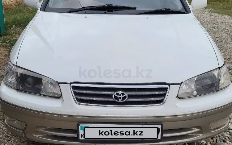 Toyota Camry Gracia 1999 годаүшін3 000 000 тг. в Талдыкорган