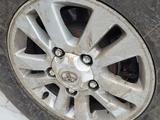 Диски Land Cruiser 200 за 155 000 тг. в Алматы