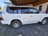 Toyota Land Cruiser Prado 1998 года за 4 600 000 тг. в Ушарал – фото 4