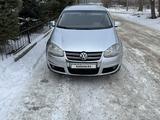 Volkswagen Jetta 2010 годаүшін4 900 000 тг. в Актобе – фото 2