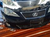 Ноускат (морда) Lexus IS250 за 420 121 тг. в Алматы – фото 3