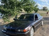 BMW 730 1996 годаүшін3 200 000 тг. в Алматы – фото 2