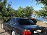 BMW 730 1996 годаүшін3 200 000 тг. в Алматы – фото 5