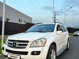 Mercedes-Benz GL 500 2006 года за 6 300 000 тг. в Алматы – фото 3