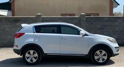 Kia Sportage 2014 года за 7 850 000 тг. в Алматы – фото 3