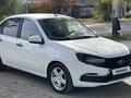 ВАЗ (Lada) Granta 2190 2020 годаүшін3 330 000 тг. в Костанай