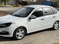 ВАЗ (Lada) Granta 2190 2020 года за 3 330 000 тг. в Костанай – фото 5