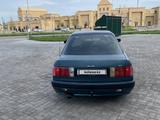 Audi 80 1992 годаүшін1 400 000 тг. в Тараз – фото 4