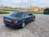 Audi 80 1992 года за 1 450 000 тг. в Тараз – фото 5