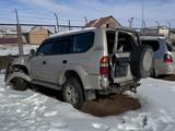 Toyota Land Cruiser Prado 1998 годаүшін10 000 тг. в Алматы – фото 2