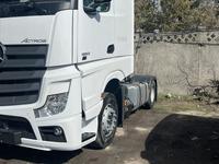 Mercedes-Benz  Actros 2023 годаүшін51 000 000 тг. в Алматы