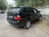 BMW X5 2001 года за 3 500 000 тг. в Алматы – фото 3