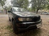 BMW X5 2001 года за 3 500 000 тг. в Алматы – фото 2
