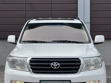 Toyota Land Cruiser 2008 года за 18 500 000 тг. в Караганда – фото 2