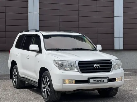 Toyota Land Cruiser 2008 года за 18 500 000 тг. в Караганда