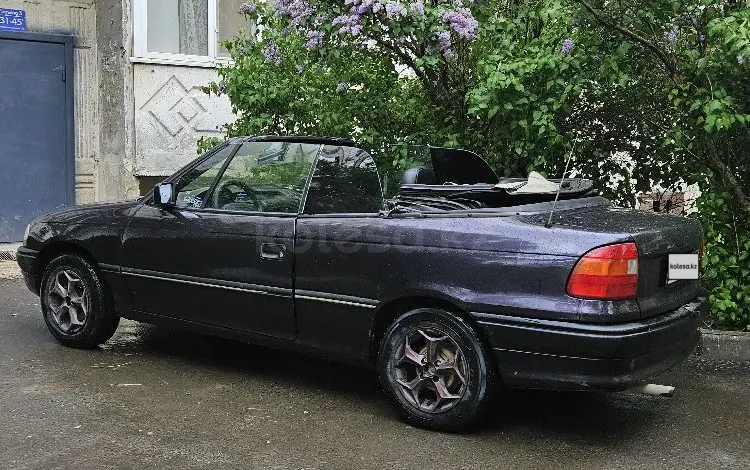 Opel Astra 1995 годаfor1 600 000 тг. в Жанаозен