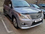 Lexus LX 570 2010 годаүшін18 800 000 тг. в Алматы