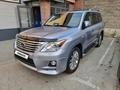 Lexus LX 570 2010 года за 18 800 000 тг. в Алматы – фото 2