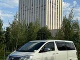 Toyota Alphard 2005 года за 9 500 000 тг. в Шымкент