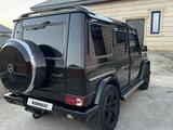 Mercedes-Benz G 320 2000 годаүшін10 000 000 тг. в Атырау – фото 4