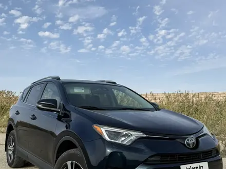 Toyota RAV4 2017 года за 8 600 000 тг. в Актау – фото 6